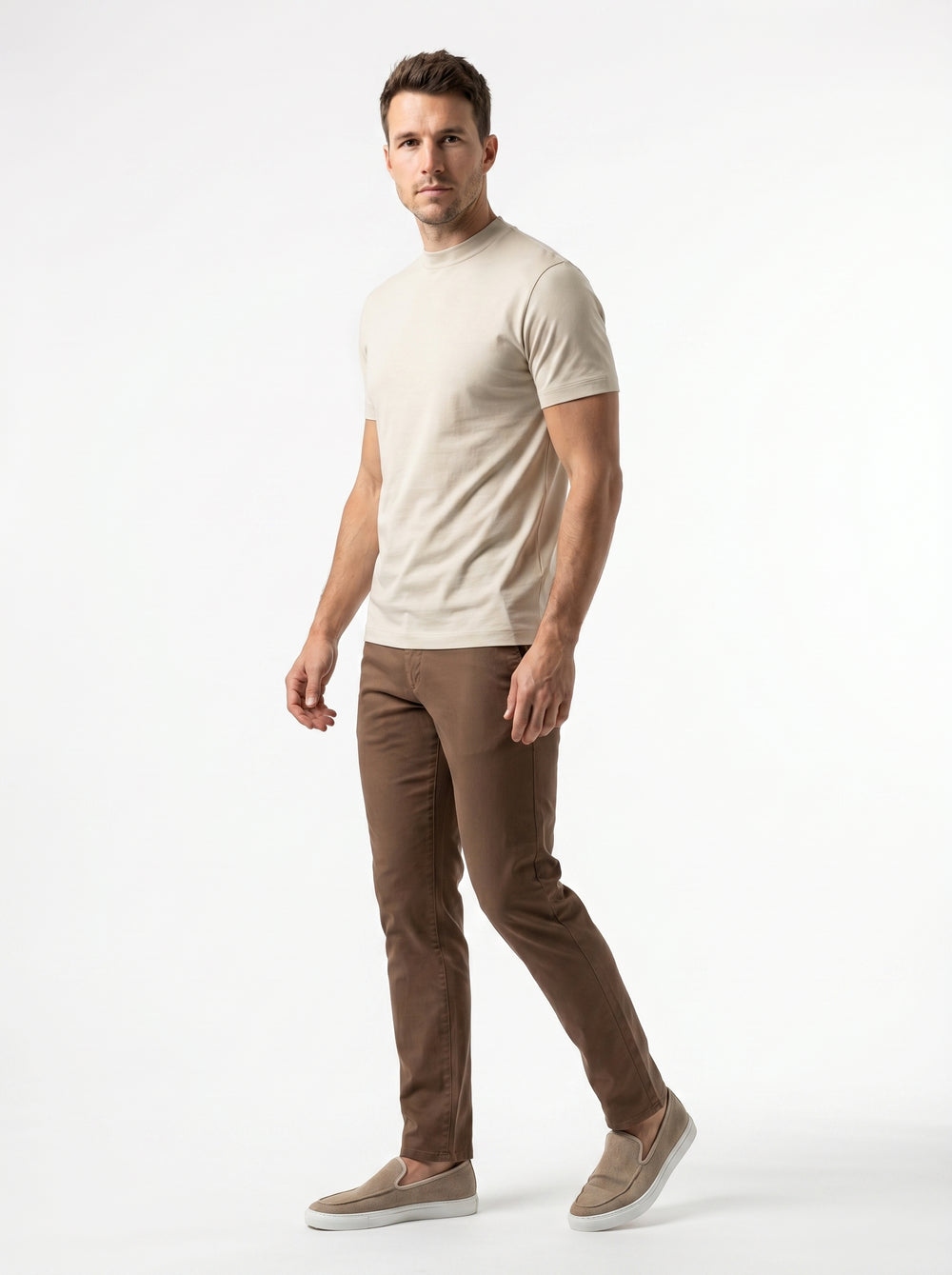 Beige