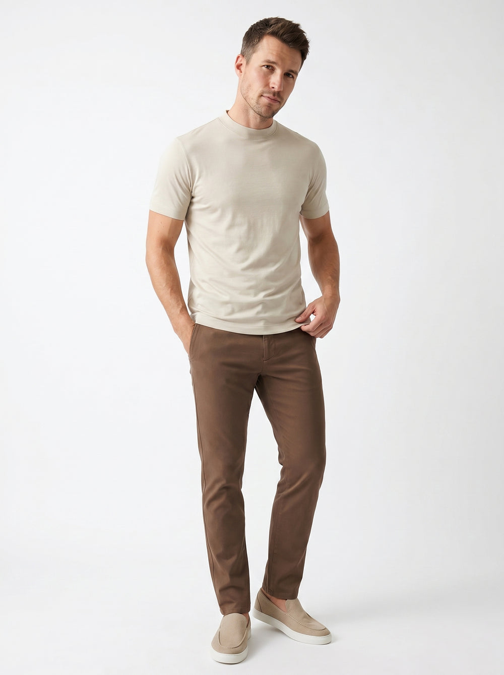 Beige