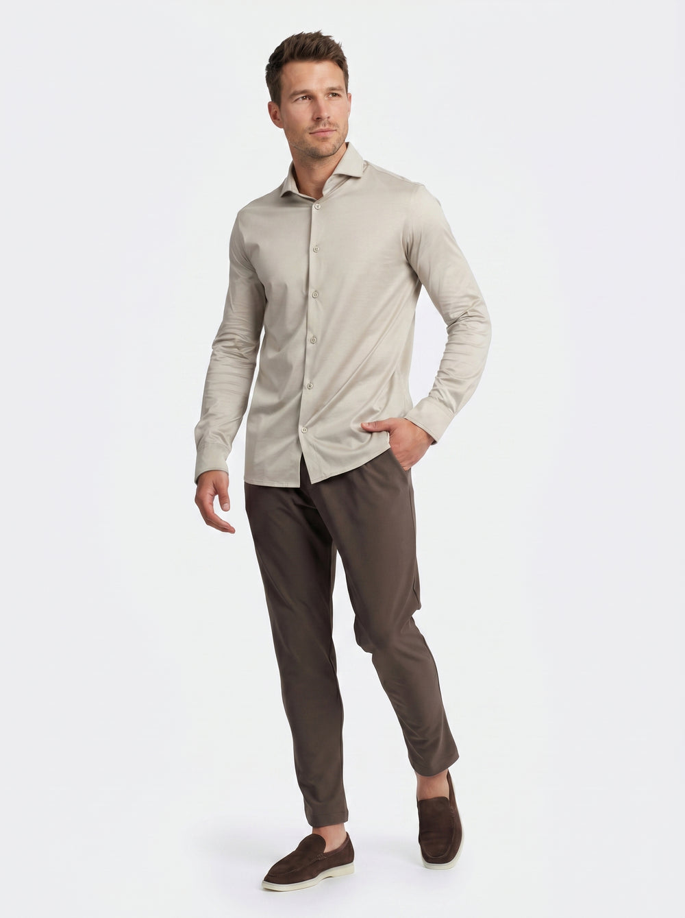 Beige