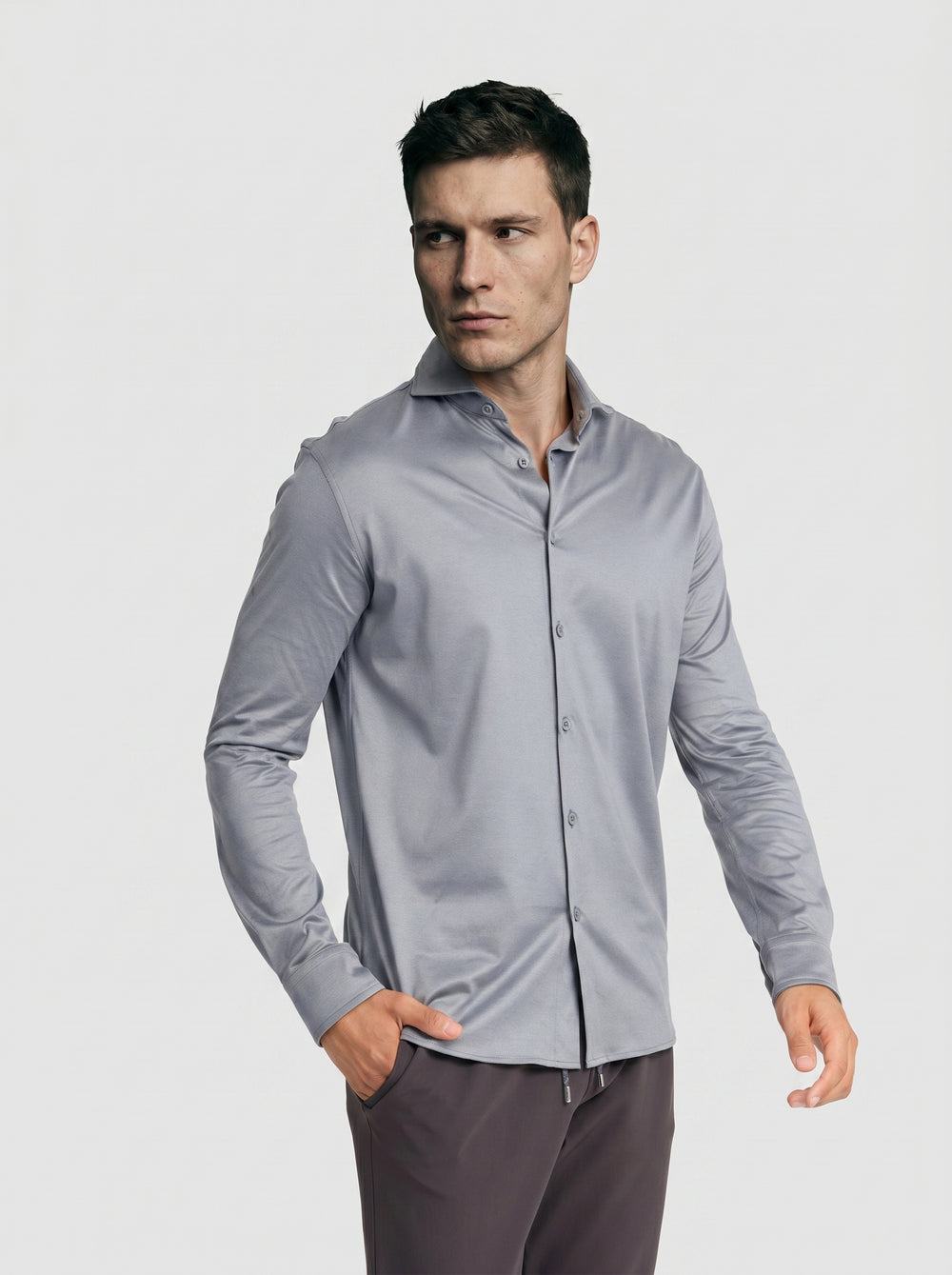 Gray